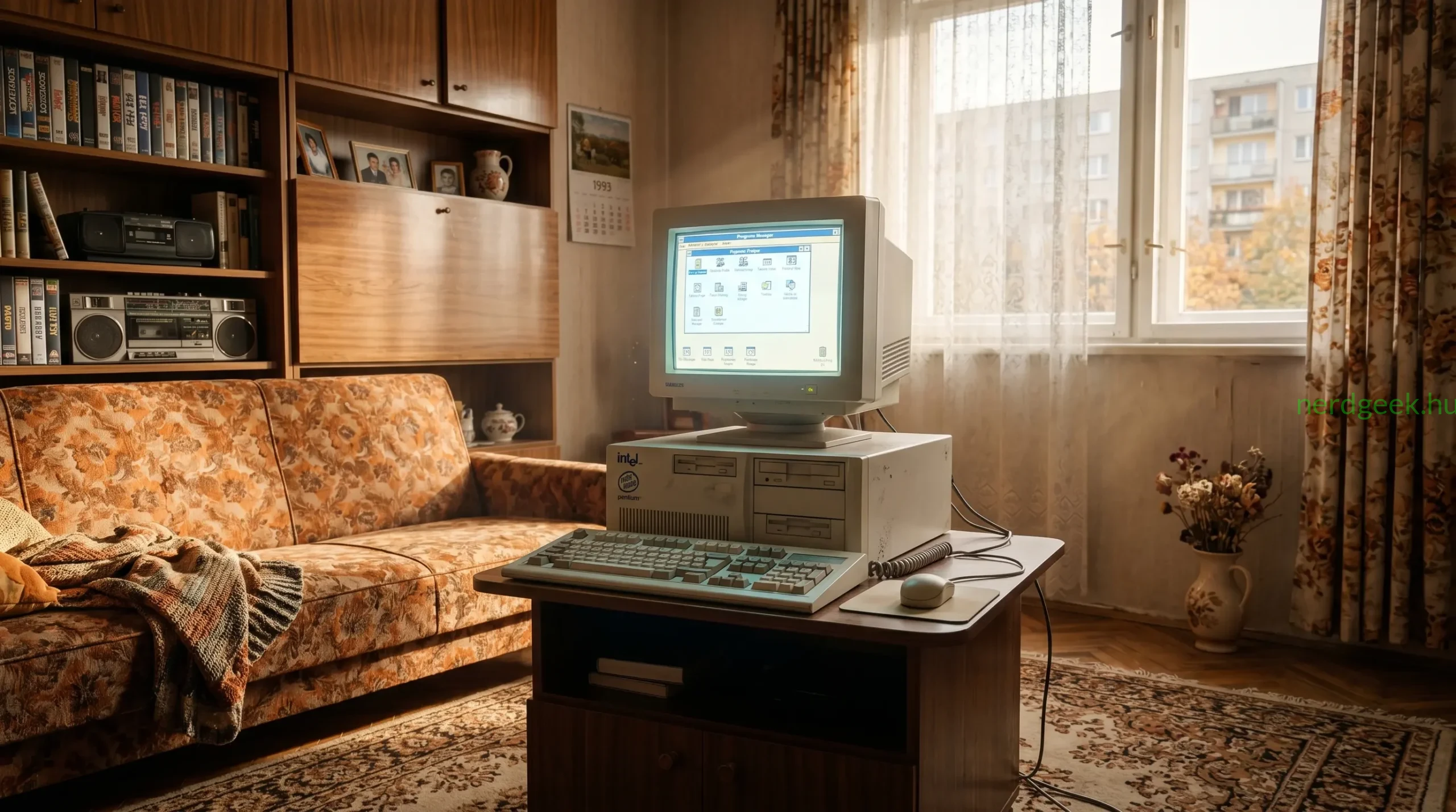 pentium-pc