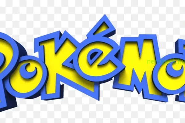 pokemon