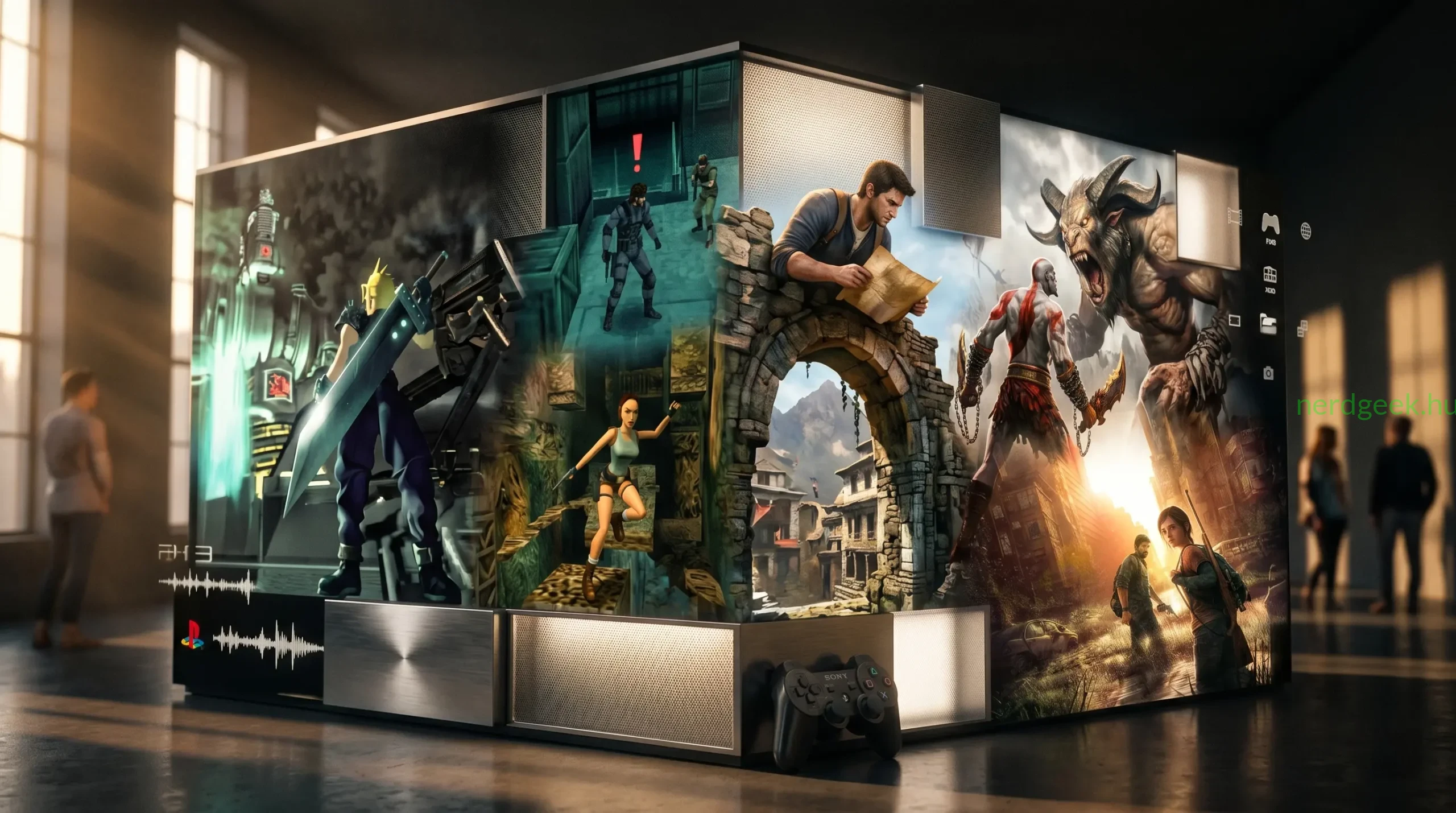 ps1-ps3-games