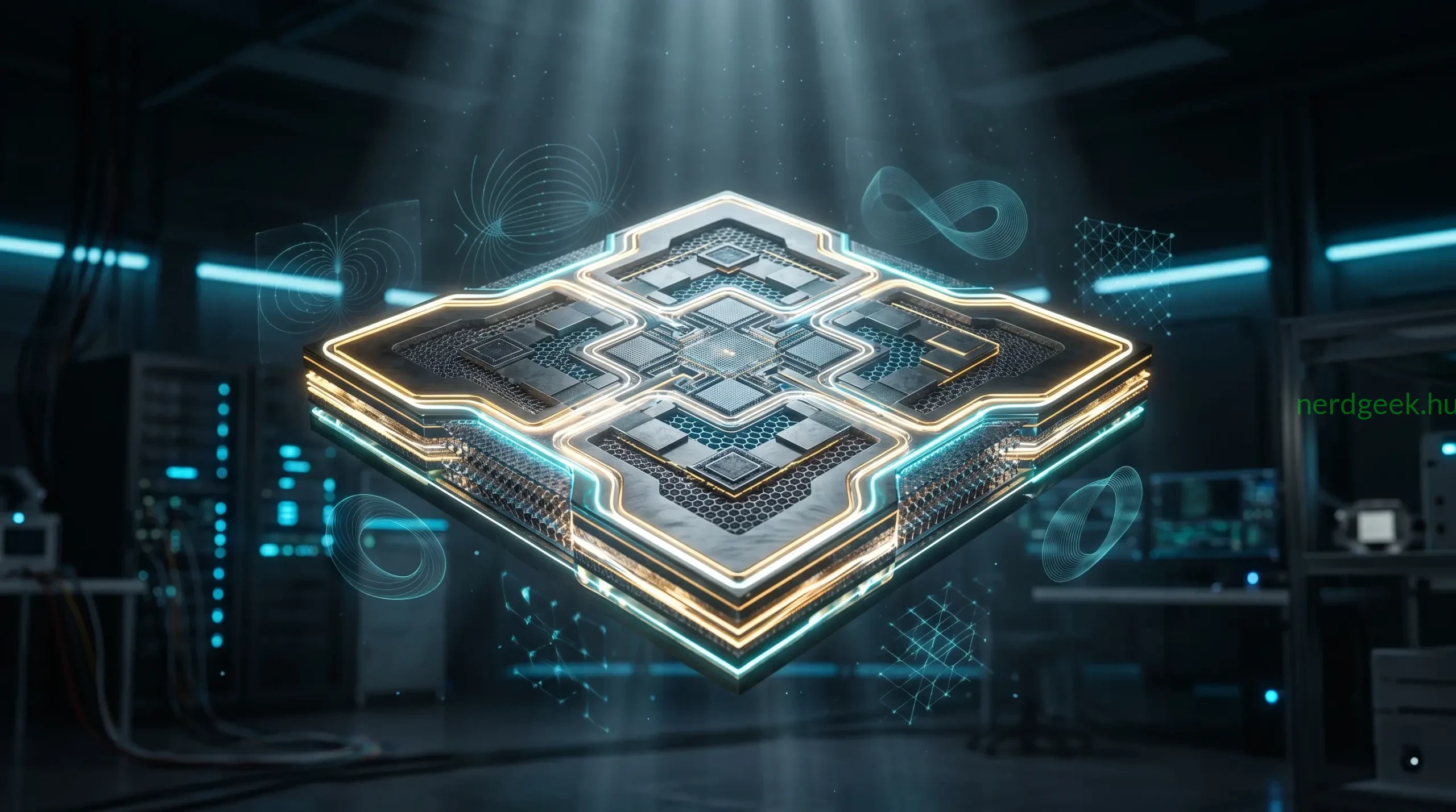 quantum-chip