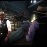 rdr2-First Response