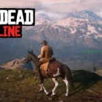 red-dead-online