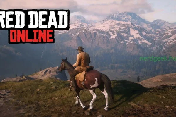 red-dead-online