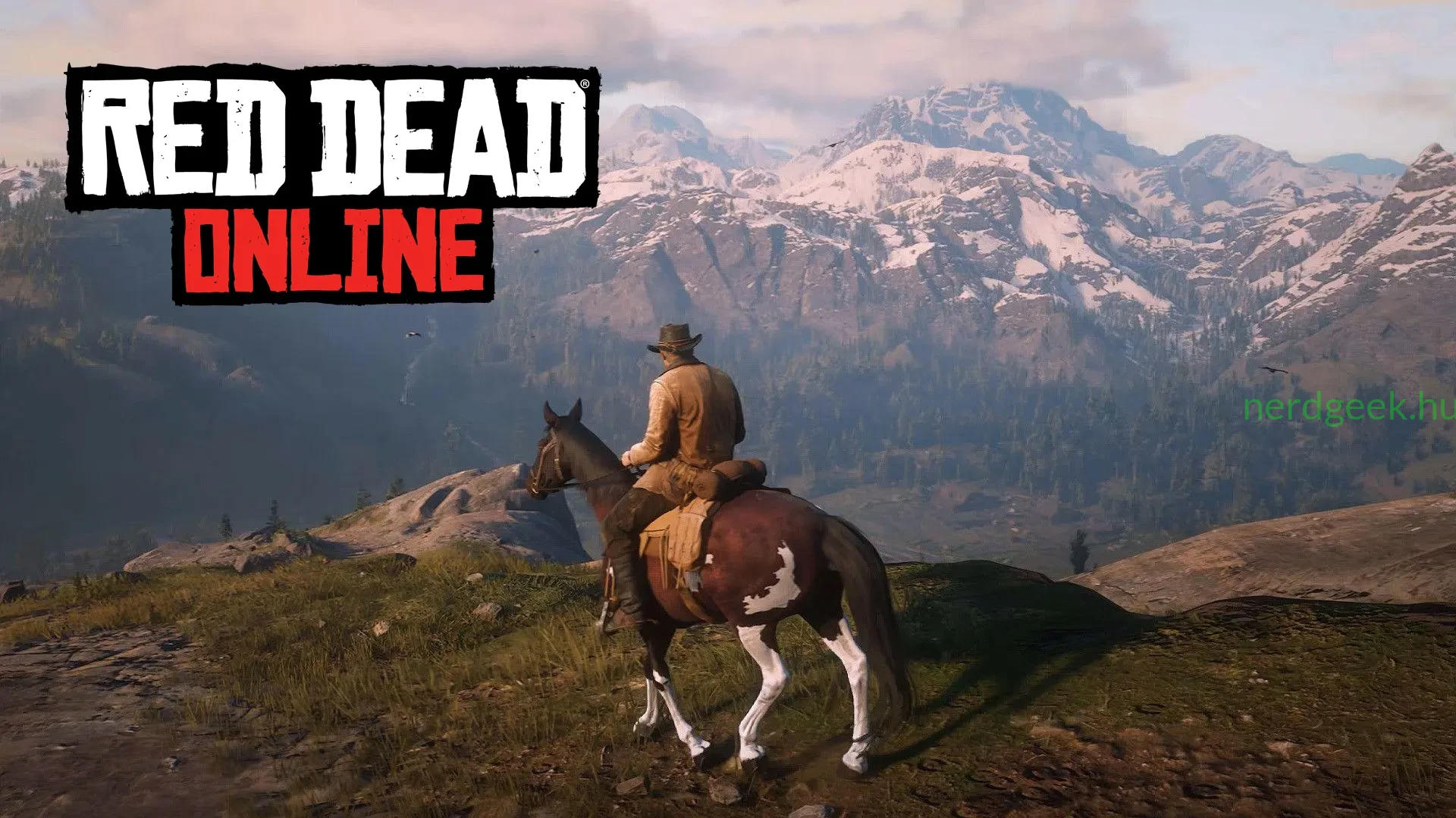 red-dead-online