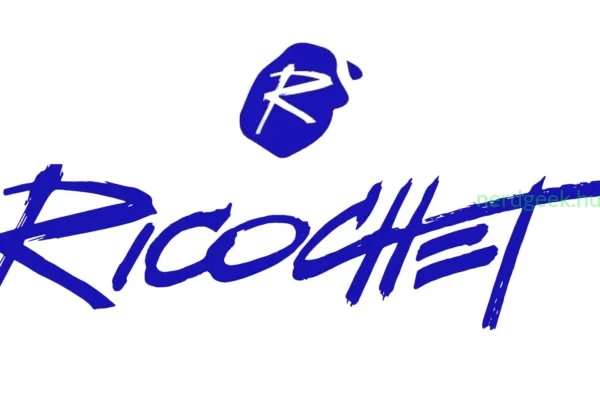 ricochet