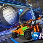 rocket-league