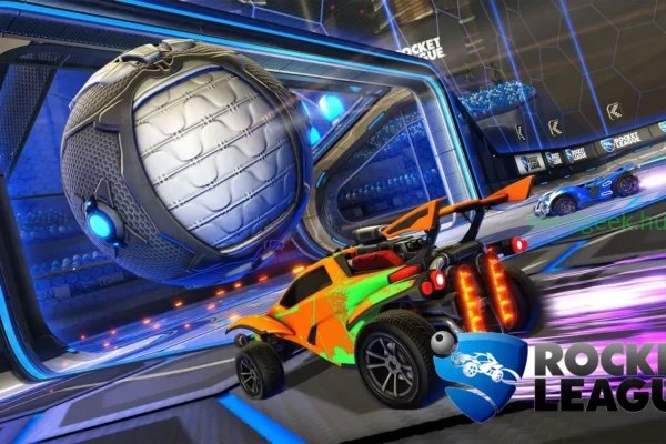 rocket-league