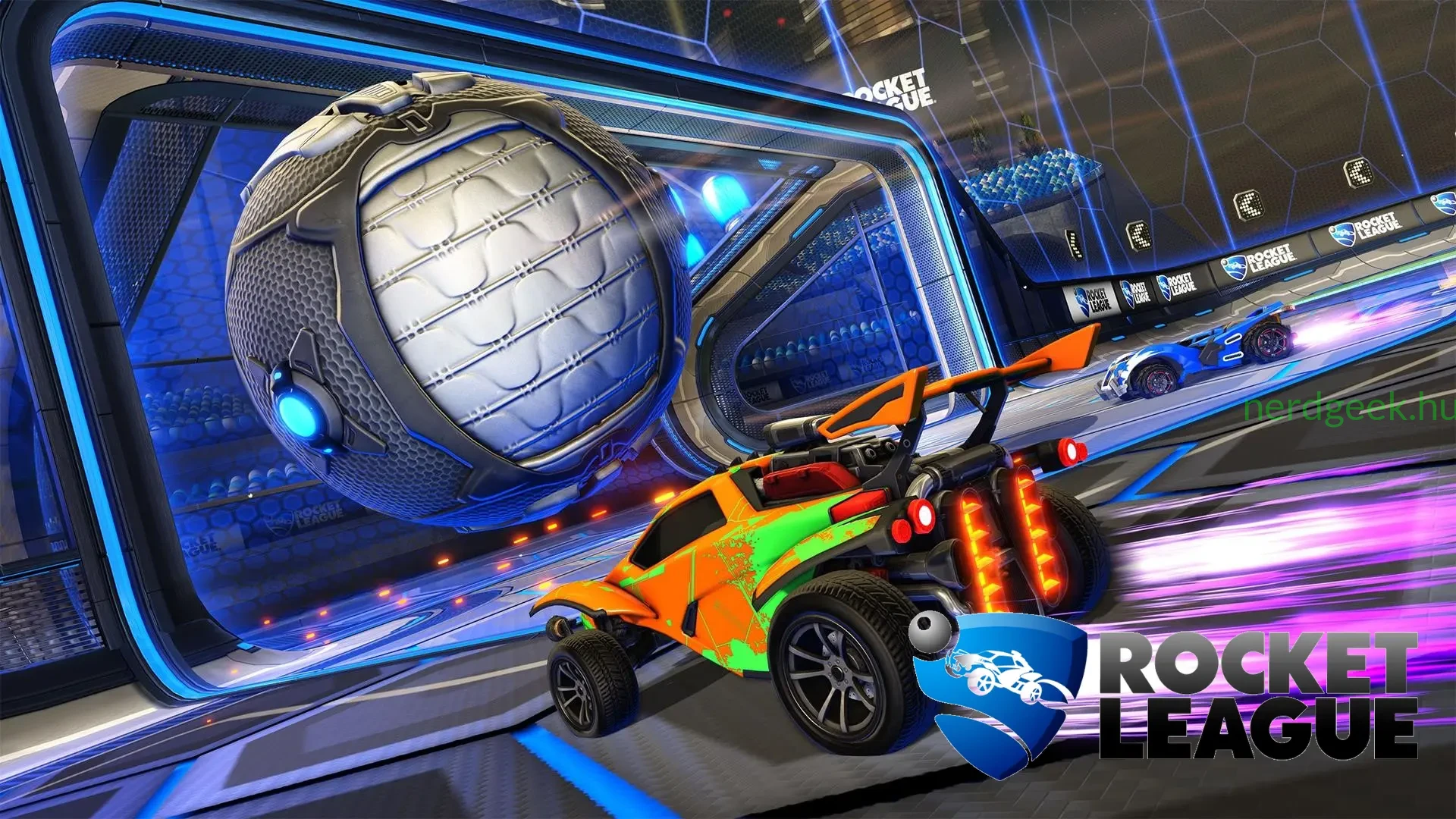 rocket-league