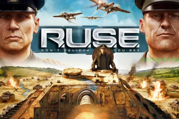 ruse