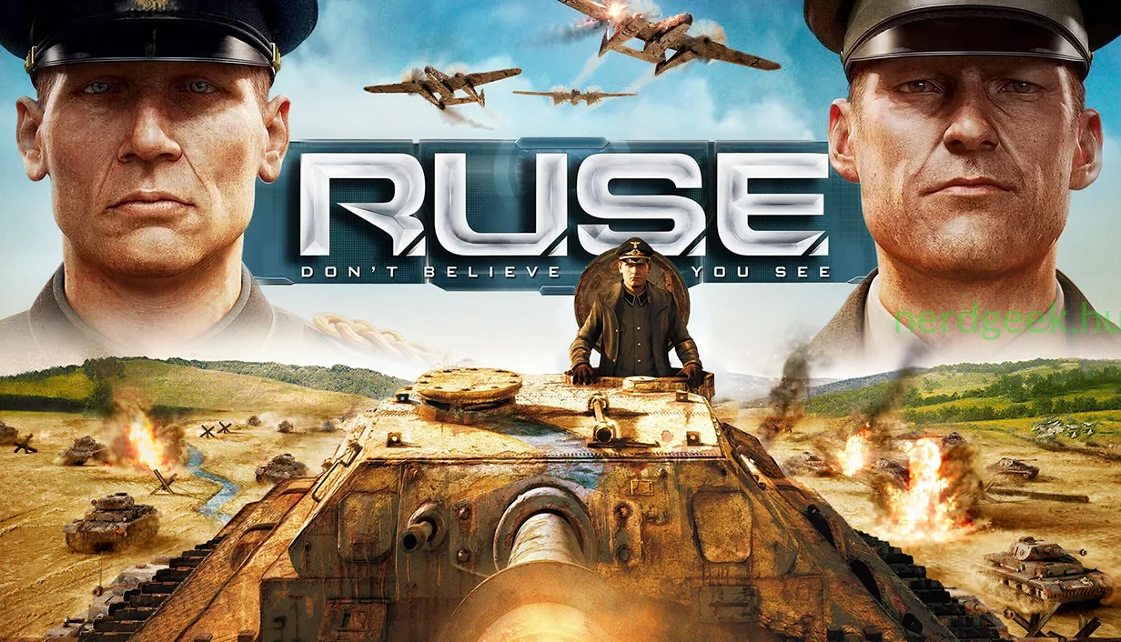 ruse