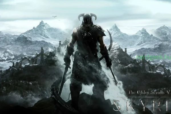 skyrim