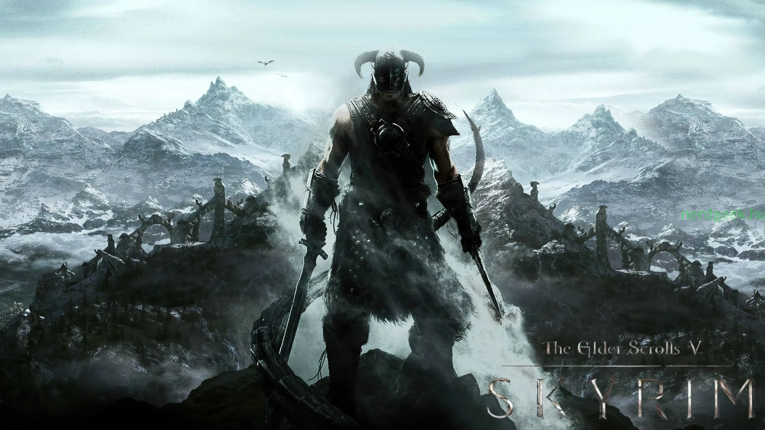 skyrim