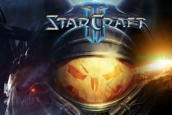 starcraft 2