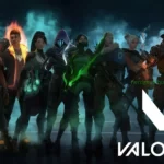 valorant