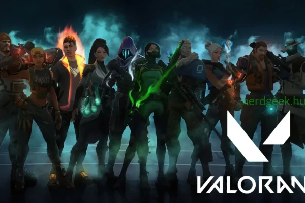 valorant