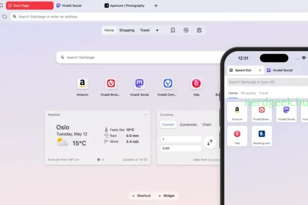 vivaldi