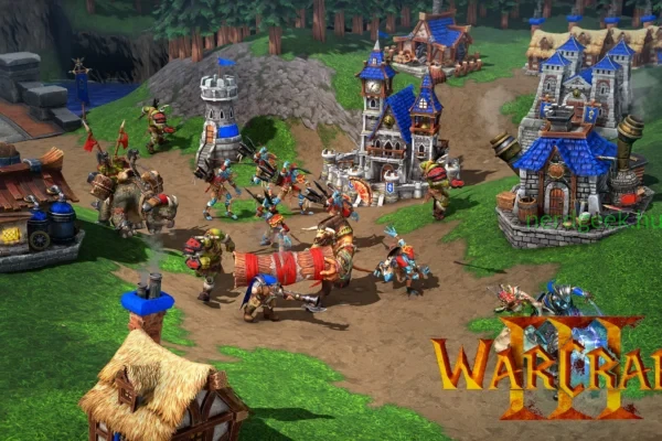 warcraft-3