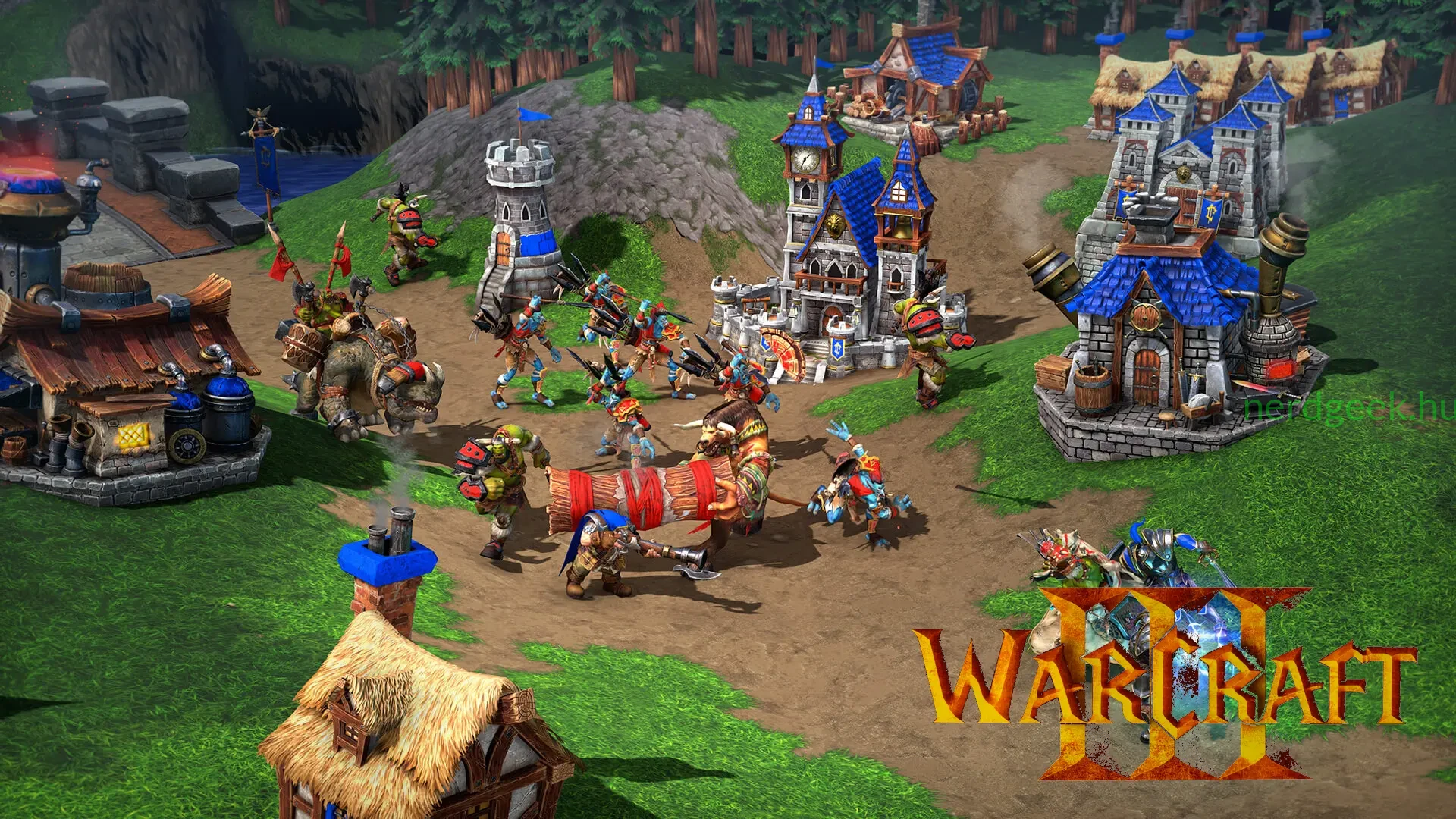 warcraft-3
