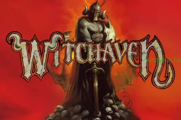 witchaven