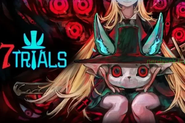7-Trials