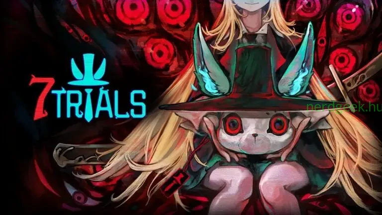 7-Trials