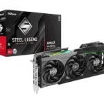 ASRock AMD Radeon RX 9070 GRE