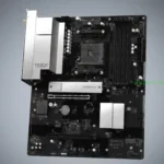 ASRock B550 Rock WiFi