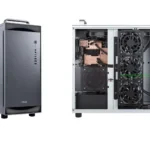 ASUS ExpertCenter Pro ET900N G3