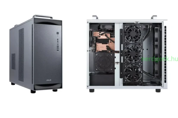 ASUS ExpertCenter Pro ET900N G3