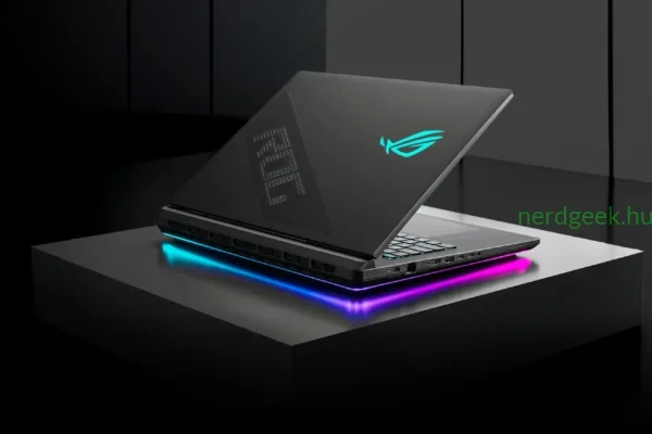 ASUS ROG Strix SCAR 18