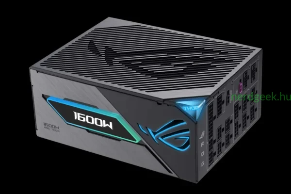 ASUS ROG Thor III