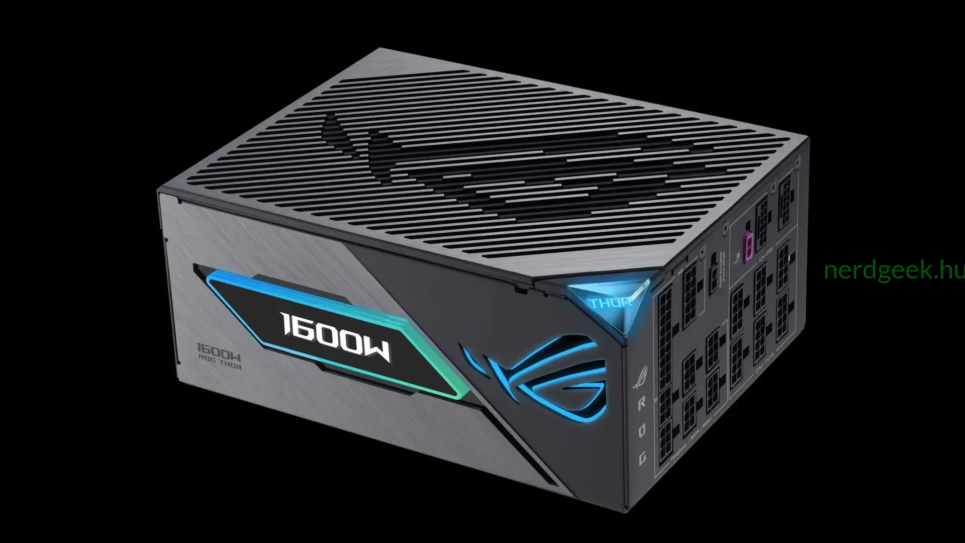 ASUS ROG Thor III