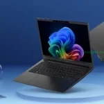 Acer TravelMate P6