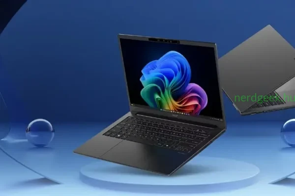 Acer TravelMate P6