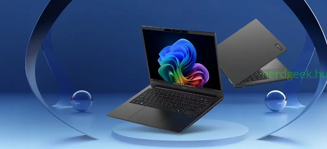 Acer TravelMate P6