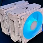 Arctic Freezer 61