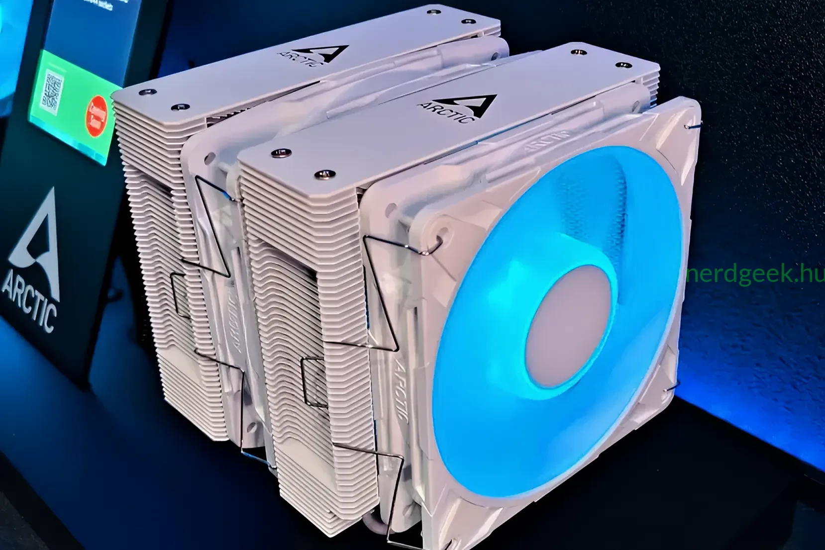 Arctic Freezer 61