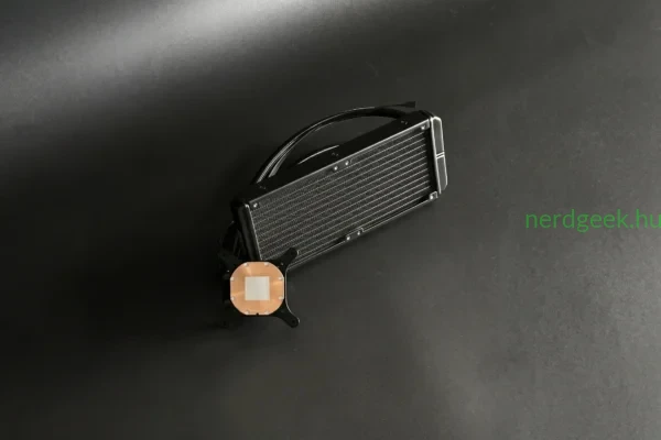 Asetek Emma V3