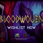 Bloodwoven