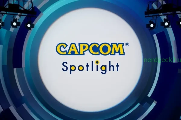 Capcom-Spotlight