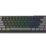 Cherry Xtrfy K63W Pro Compact Ultra-Wideband