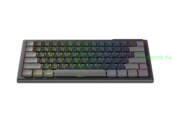 Cherry Xtrfy K63W Pro Compact Ultra-Wideband