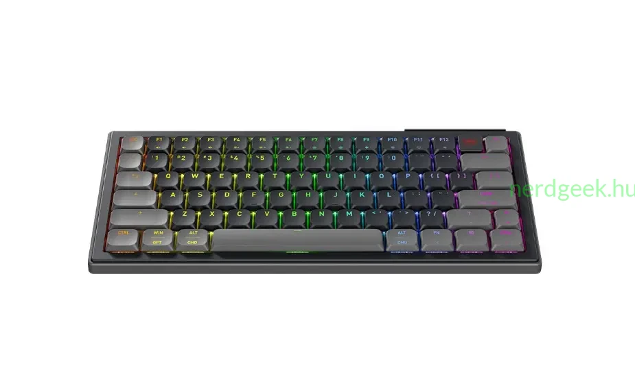 Cherry Xtrfy K63W Pro Compact Ultra-Wideband