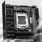 Colorful iGame B850I Mini OC V14