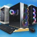 CyberPowerPC GXI3800BSTV2