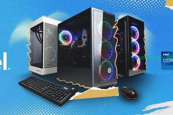 CyberPowerPC GXI3800BSTV2