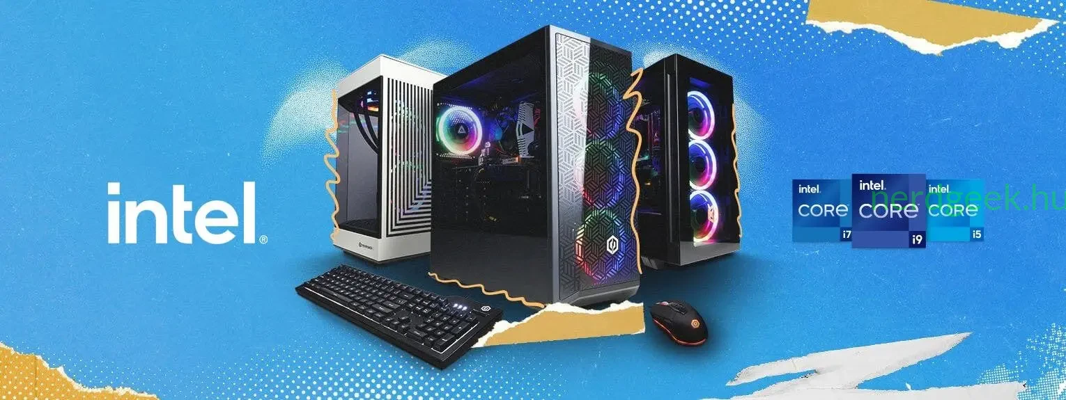 CyberPowerPC GXI3800BSTV2