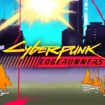 Cyberpunk-Edgerunners