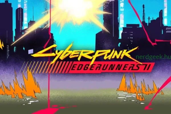 Cyberpunk-Edgerunners