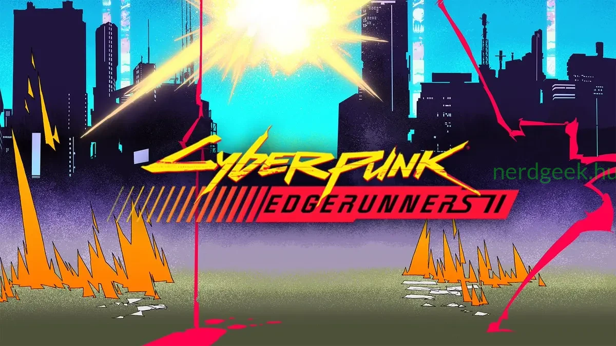 Cyberpunk-Edgerunners
